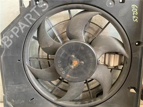 Radiator fan BMW 3 Coupe (E46)  | BP29755009M35