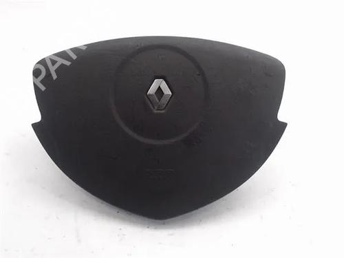 Used Driver airbag RENAULT CLIO II (BB_, CB_) [1998-2016]  13052700