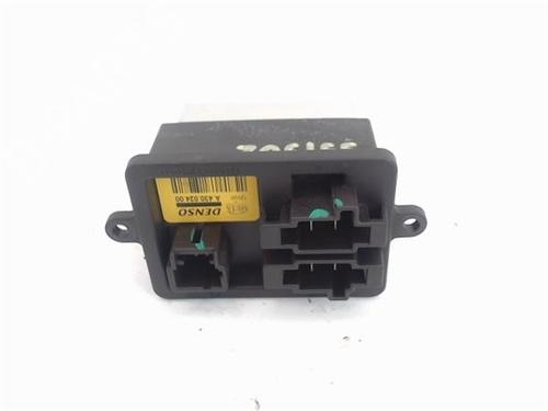 Heater resistor FIAT 500X (334_) 1.6 D Multijet (334AXA1B, 334AXA11) | BP19271979M108 
