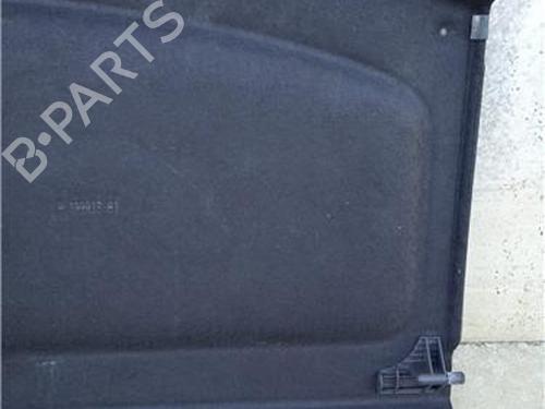 Rear parcel shelf VW GOLF VI (5K1)  | BP30279776C85 
