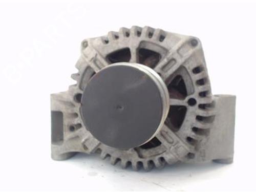 Alternator FIAT FIORINO Box Body/MPV (225_)  | BP25496116M7 