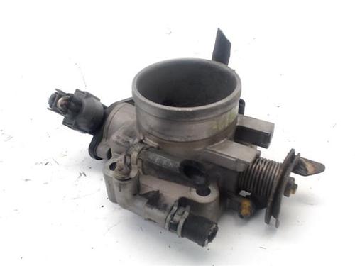 Used Throttle body HONDA ACCORD V (CC, CD) 2.0 i S (CD4) (131 hp) 22339229