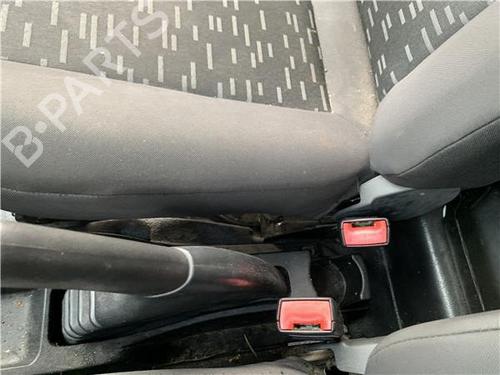 Middle console OPEL COMBO Box Body/MPV (X12) 1.3 CDTI (B05) | BP33288116I22  - Image 6