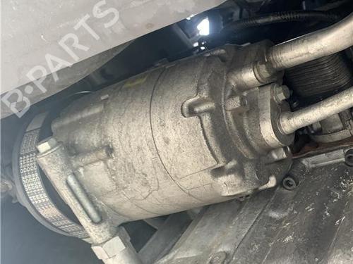 Used AC compressor FORD FOCUS II (DA_, HCP, DP) [2004-2013]  25496082