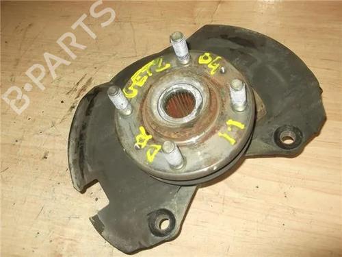 Used Right front steering knuckle HYUNDAI GETZ (TB) [2001-2011]  14336960