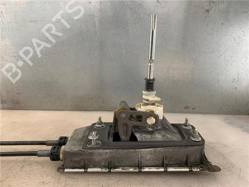 Gear lever VW POLO V (6R1, 6C1) 1.4 (6R1) | BP22632622M90 