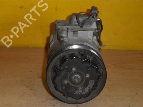 AC-Kompressor VW POLO (9N_, 9A_) [2001-2014]  9685084