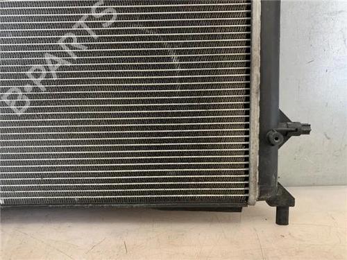 Water radiator VW GOLF V (1K1) 2.0 FSI | BP20708249M31 