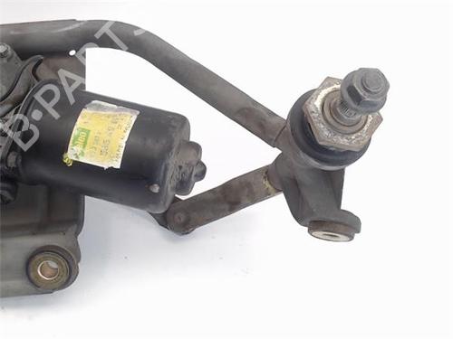 Front wiper motor CITROËN XSARA (N1) 1.6 i | BP19132695M29 