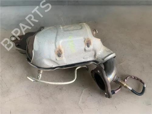 Katalysator RENAULT SCÉNIC III (JZ0/1_) [2008-2016]  26445969