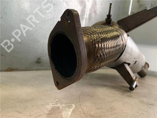 Catalyst RENAULT MASTER III Bus (JV) 2.3 dCi 125 FWD (JV0C, JV0D, JV0H, JV0G, JV0J) | BP33730070M10 - Image 6