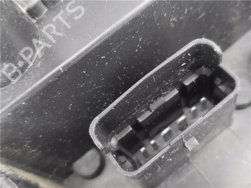 Right taillight RENAULT CLIO III (BR0/1, CR0/1)  | BP29023395C35 