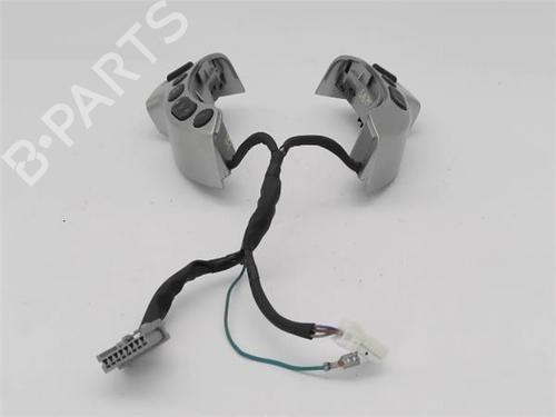 Switch NISSAN QASHQAI / QASHQAI +2 I (J10, NJ10, JJ10E) 1.6 dCi | BP23392296I30 
