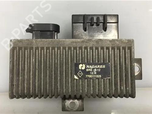Elektronisk modul RENAULT KANGOO Express (FC0/1_) [1997-2025]  9635427