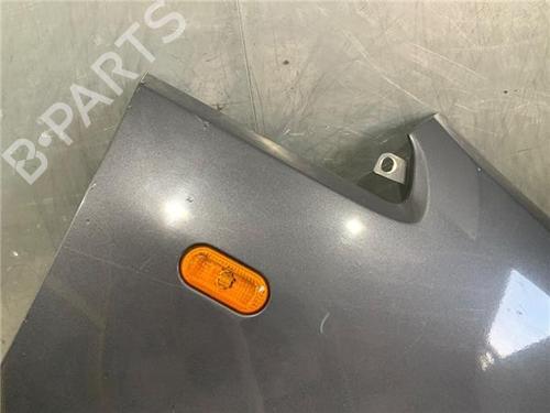 Right front fenders FORD FOCUS C-MAX (DM2)  | BP22633216C42 