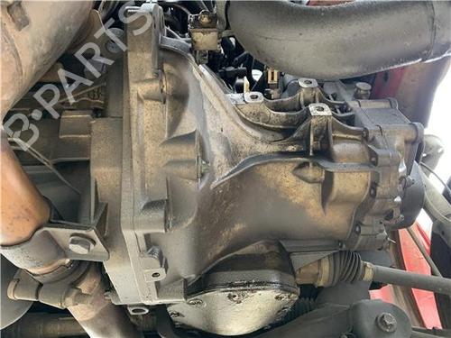 Used Gearbox Gearbox OPEL CORSA D (S07) 1.3 CDTI (L08, L68) (75 hp) 24473251 24473251