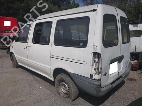Other NISSAN VANETTE CARGO Bus (HC 23)  | BP14340957O1 