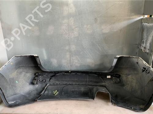 Rear bumper SEAT ALTEA (5P1) 2.0 TDI | BP13896665C8 