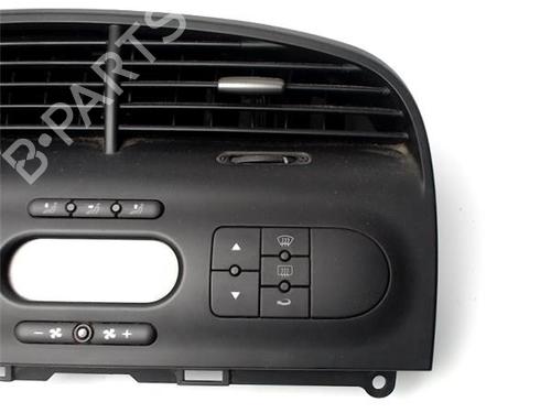 Climate control SEAT ALTEA (5P1) 1.9 TDI | BP11789538I5 