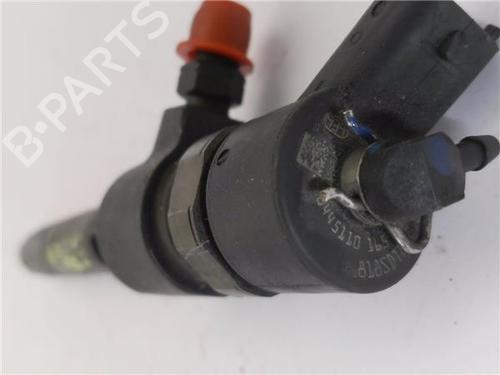 Injector SAAB 9-3 (YS3F, E79, D79, D75) 1.9 TiD | BP23169111M100 