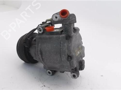 AC compressor DAIHATSU MATERIA (M4_) 1.3 | BP39210563M34 - Image 7