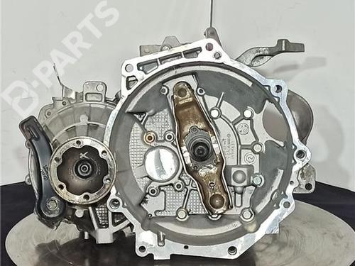 Used Manual gearbox Manual gearbox AUDI A3 (8P1) 2.0 FSI (150 hp) 11199003 11199003