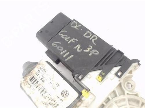 Right front window motor VW GOLF IV (1J1) 1.6 16V | BP25282389E20 