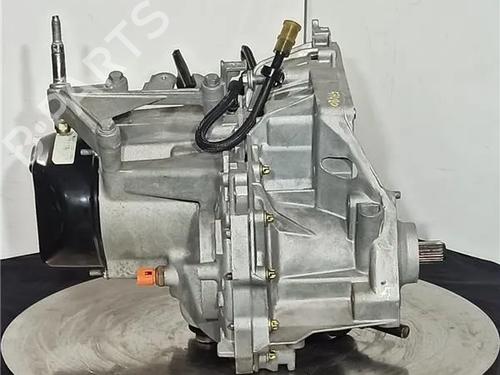 Gearbox RENAULT CLIO II (BB_, CB_) 1.4 16V (B/CB0P, BB13) | BP11199000M3 