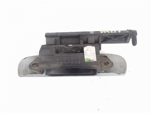 Høyre foran utvendig håndtak CITROËN XSARA (N1)  | BP16918212C129