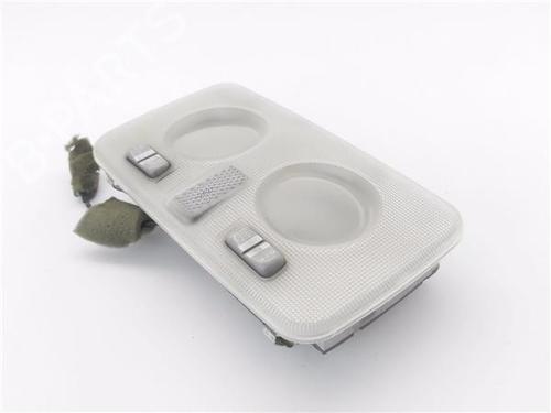 Interior roof light OPEL COMBO Box Body/MPV (X12) 1.3 CDTI (B05) | BP35951164I8 - Image 2