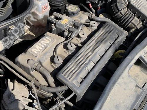 Generator MINI MINI Convertible (R52) Cooper | BP24338600M7 