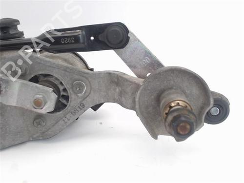 Front wiper motor KIA RIO III (UB) 1.2 CVVT | BP16578617M29 