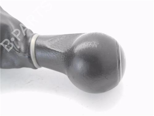 Shift knob SEAT IBIZA IV (6J5, 6P1) | BP30135521I34