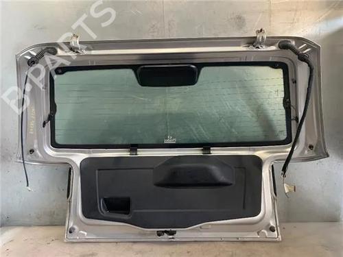 Tailgate SEAT IBIZA II (6K1)  | BP15648705C6 