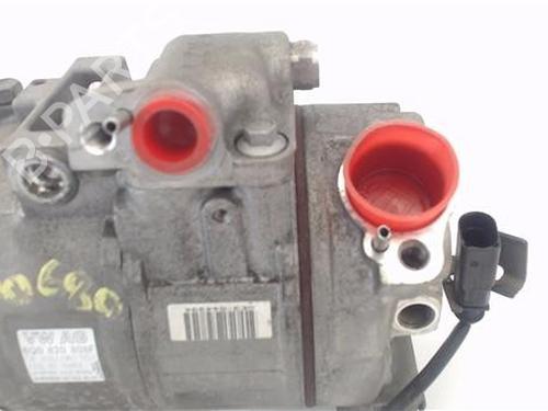 AC compressor SEAT IBIZA IV (6J5, 6P1) | BP30135547M34