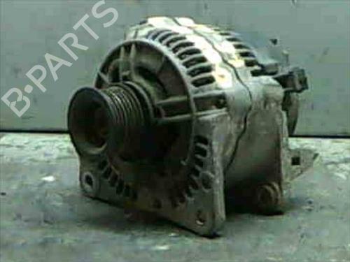 Used Alternator VW GOLF III (1H1) [1989-1998]  9631770