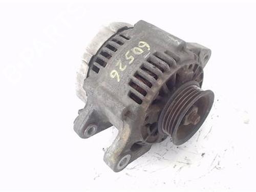 Used Alternator TOYOTA YARIS (_P1_) [1999-2005]  29574497