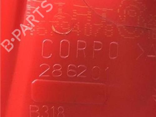 Right taillight FIAT PUNTO (188_)  | BP10750423C35 