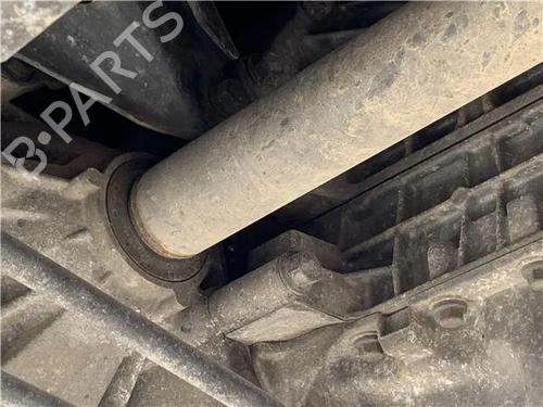 Right front driveshaft VOLVO V70 I (875, 876)  | BP25845288M39 