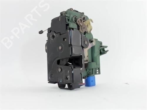 Used Front left lock SEAT IBIZA III (6L1) 1.9 SDI (64 hp) 14341920