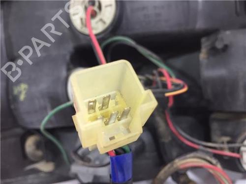 Right taillight SUZUKI BALENO (EG)  | BP9635833C35 
