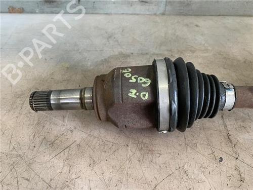 Left front driveshaft OPEL COMBO Box Body/MPV (X12) 1.3 CDTI (B05) | BP35951055M38 - Image 3