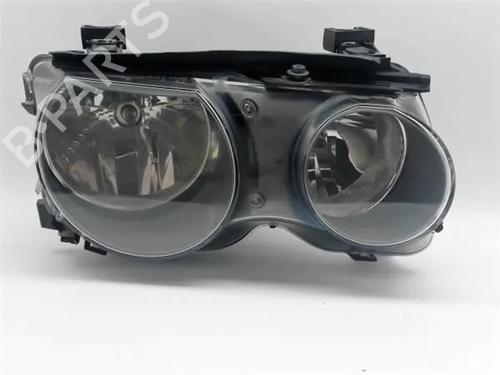 Used Right headlight BMW 3 Compact (E46) [2001-2005]  11342571