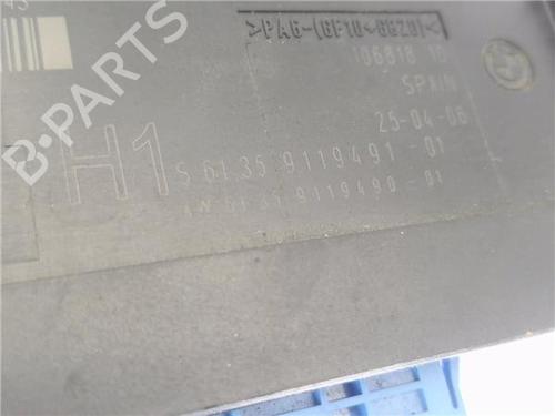 Electronic module BMW 3 (E90) 330 d | BP40129087M83 - Image 9