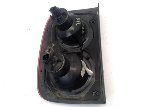 Right taillight LAND ROVER FREELANDER I (L314)  | BP26587628C35 