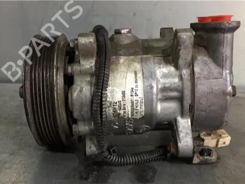 Used AC compressor PEUGEOT 206 Hatchback (2A/C) [1998-2012]  9636476
