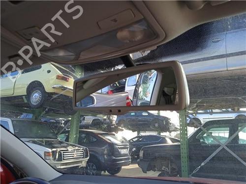 Rear mirror VW GOLF VI (5K1) | BP31077126I6