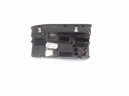 Left front window switch BMW 5 (E39)  | BP15729035I27 