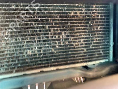 AC radiator PEUGEOT 207 (WA_, WC_)  | BP32419297M32 