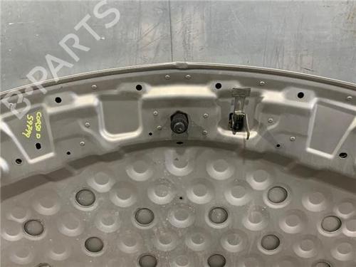 Hood OPEL CORSA D (S07)  | BP22432901C1 